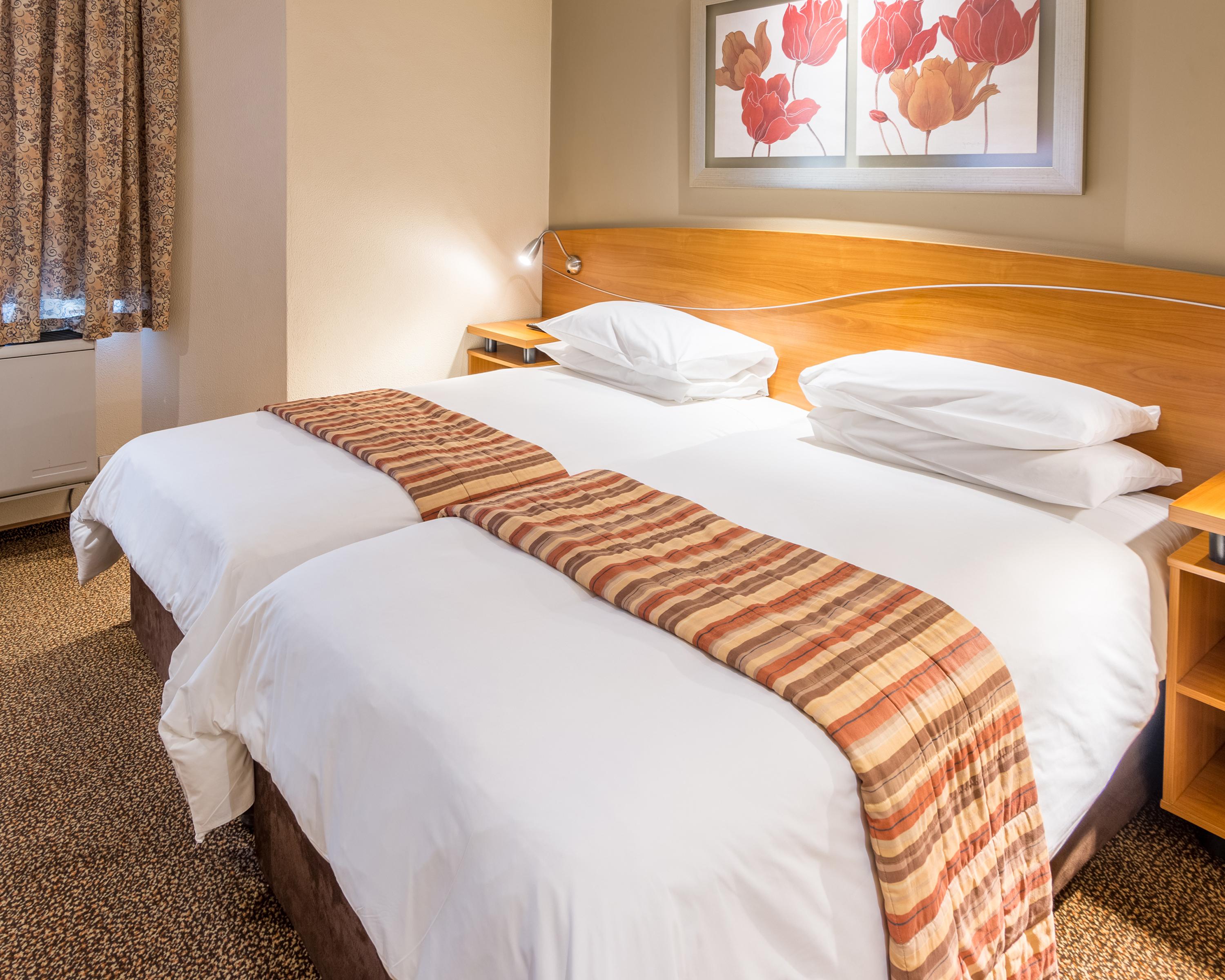 Town Lodge Menlo Park Преторія Екстер'єр фото