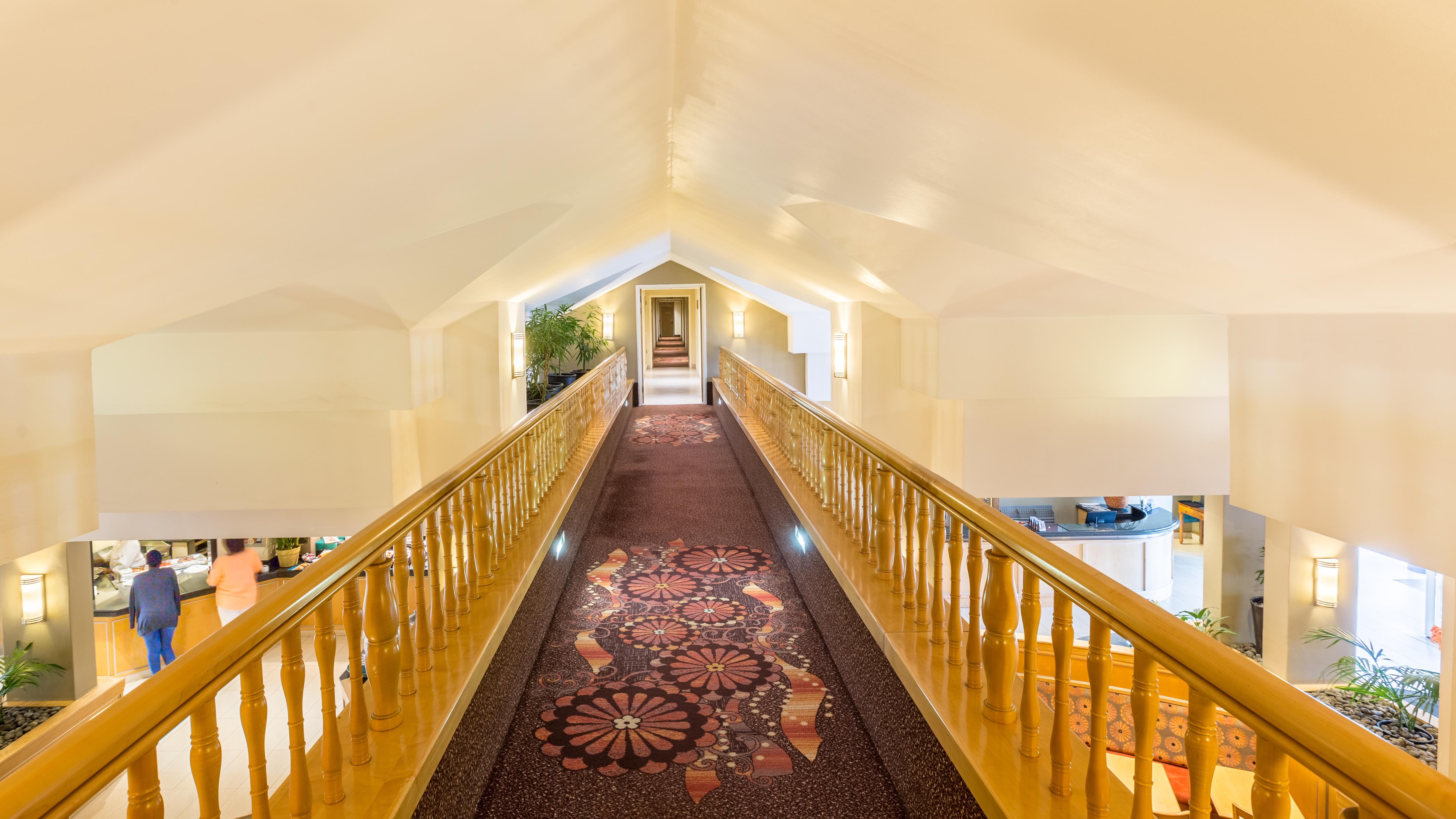 Town Lodge Menlo Park Преторія Екстер'єр фото