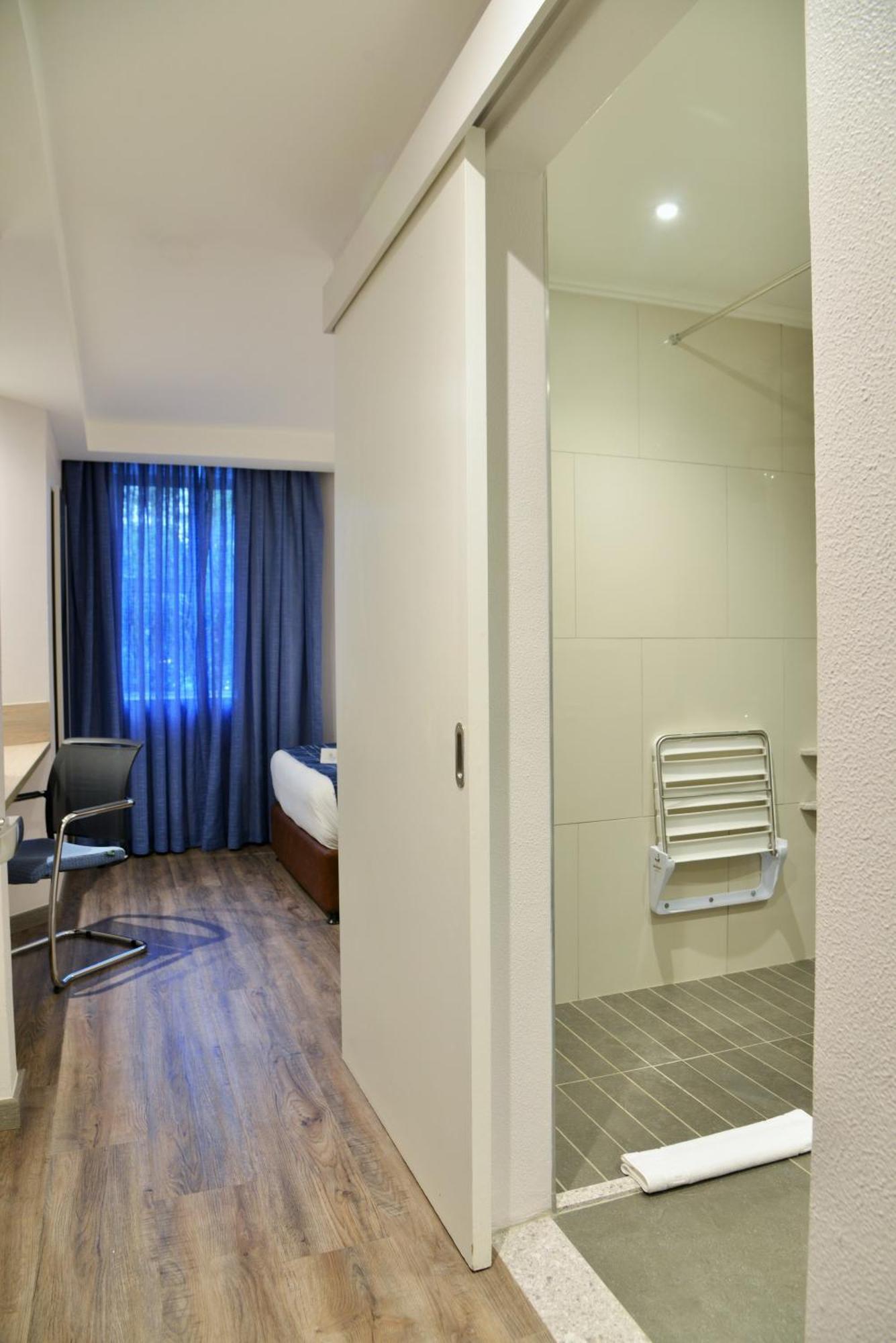 Town Lodge Menlo Park Преторія Номер фото